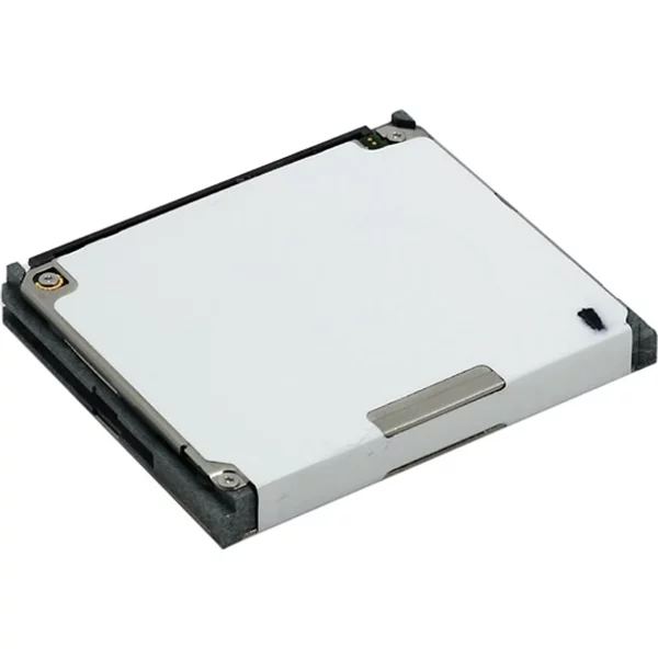 Western Digital SSD-C01GI-3625 | Silicondrive 1GB Ata/Ide (Pata) Compactflash (Cf) Industrial Grade Internal Solid State Drive-image