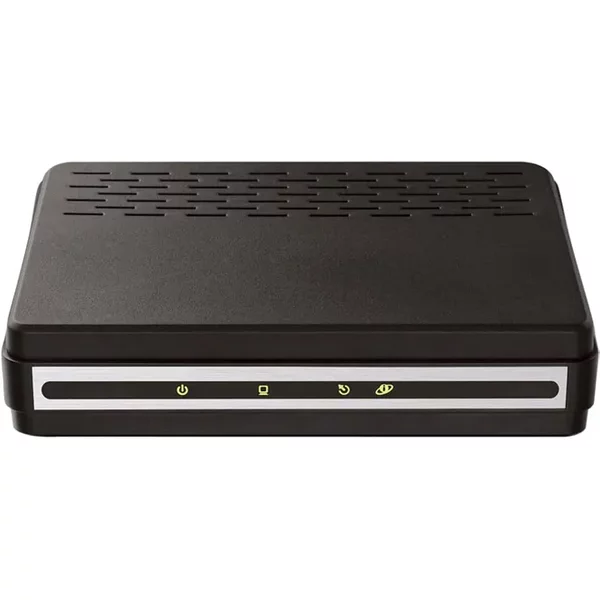 Belkin F4A603 | Null Modem Adapter DB-25 Female, DB-25 Female-image