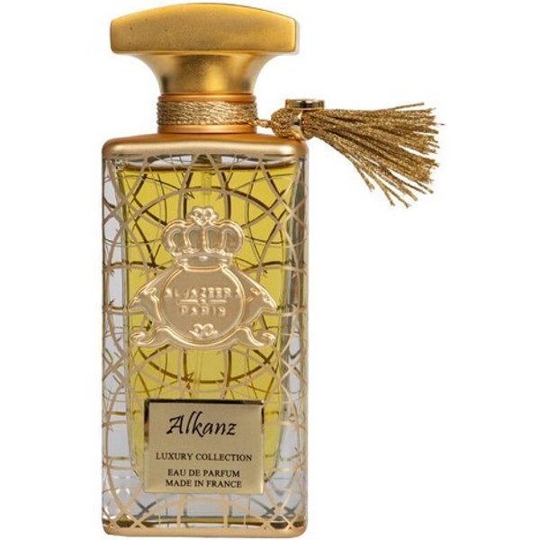 LUXURY VIP ALKANZ