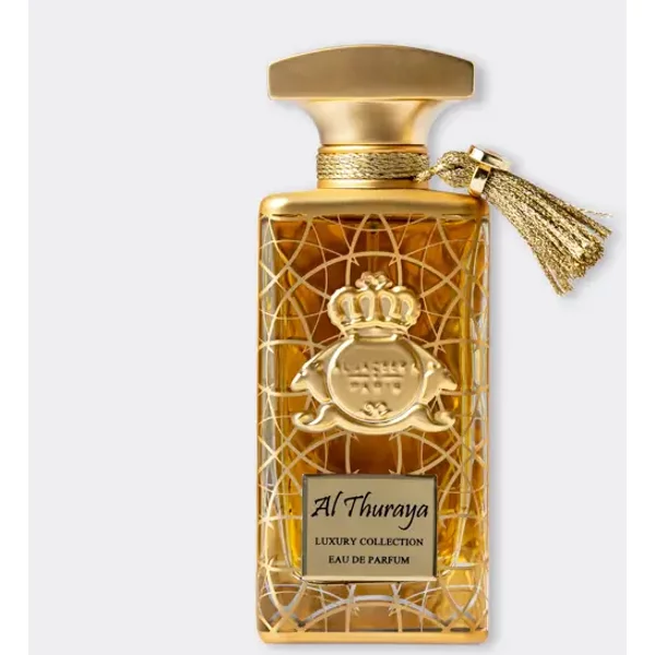 AL THURAYA