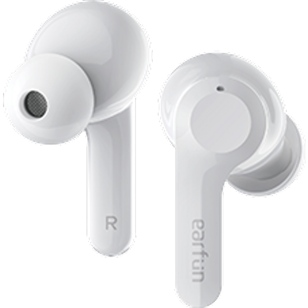 EarFun Air - White