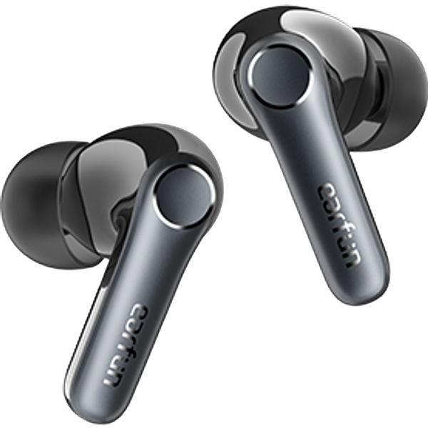 EarFun Air Pro 4 - Black