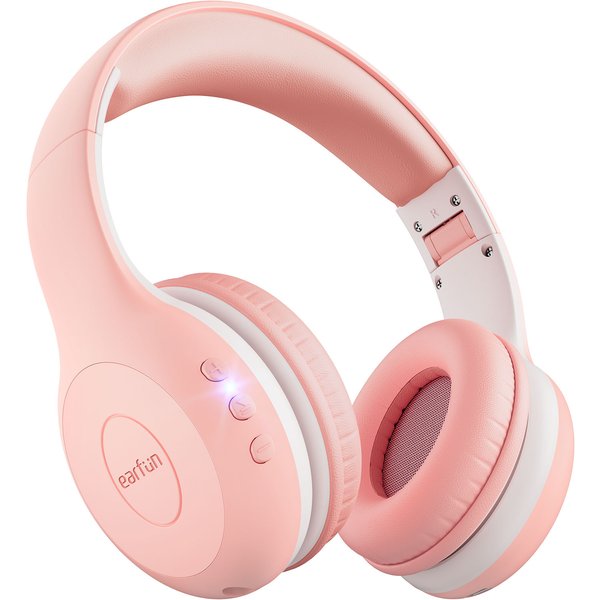 EarFun K2 - Pink