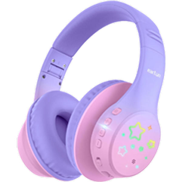 EarFun K4 - Violet