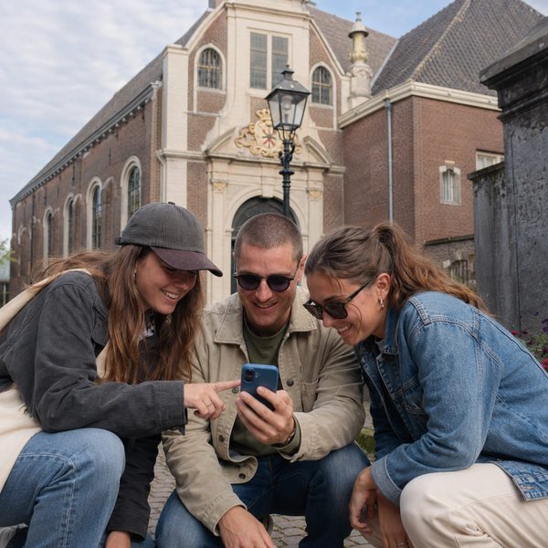 Secrets of Roermond – speurtocht door de stad