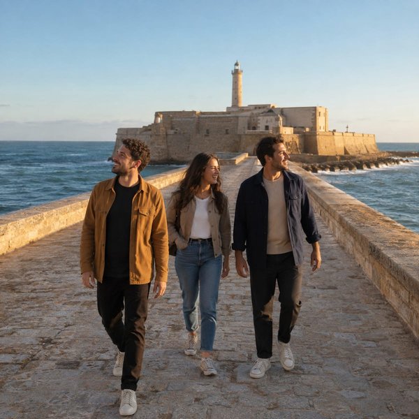Secrets of Cádiz – speurtocht door de stad