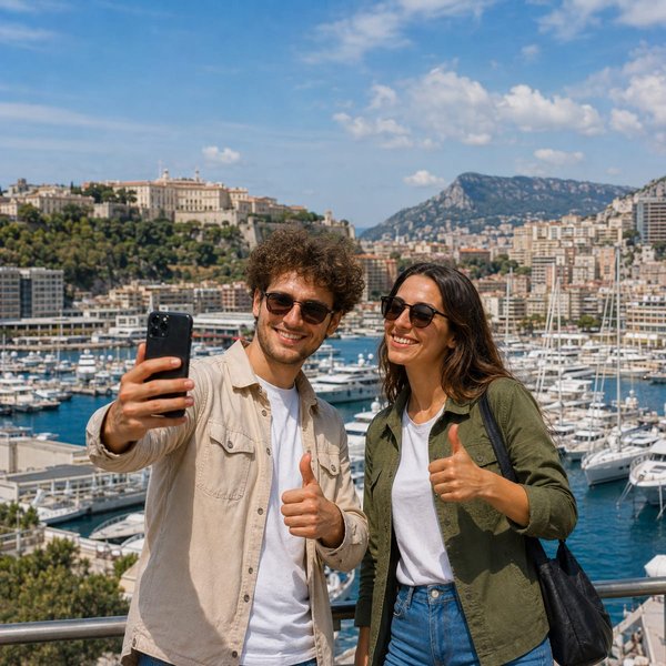 Moordmysterie Monaco