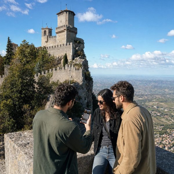 Moordmysterie San Marino