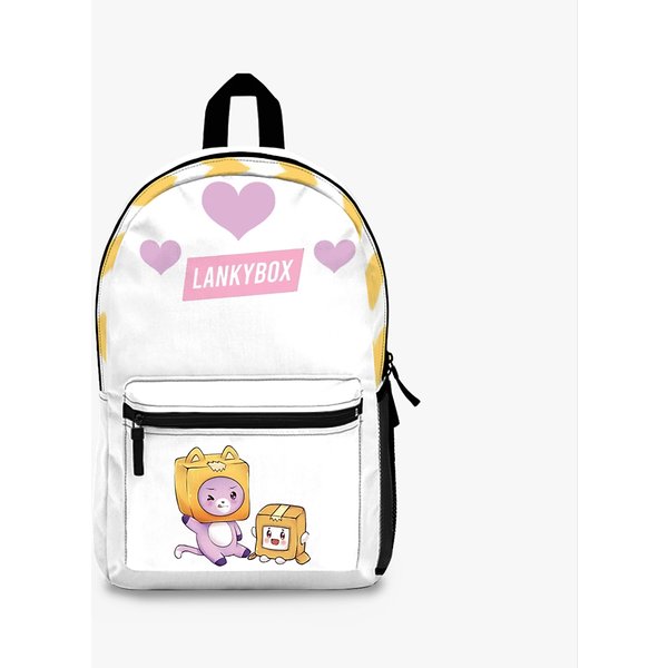 Facebox Lankybox - Lanky Box Backpack-image