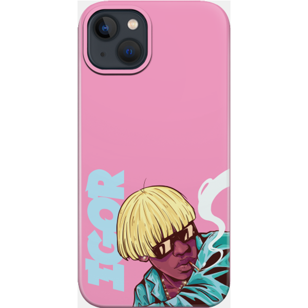 Igor - Tyler The Creator - Phone Case