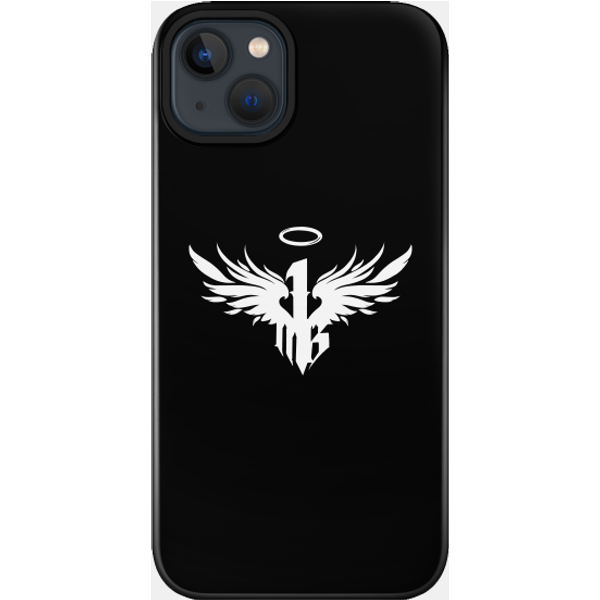 Lamelo Ball Logo - Lamelo Ball - Phone Case-image