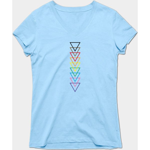 Pride - Pride - T-Shirt-image