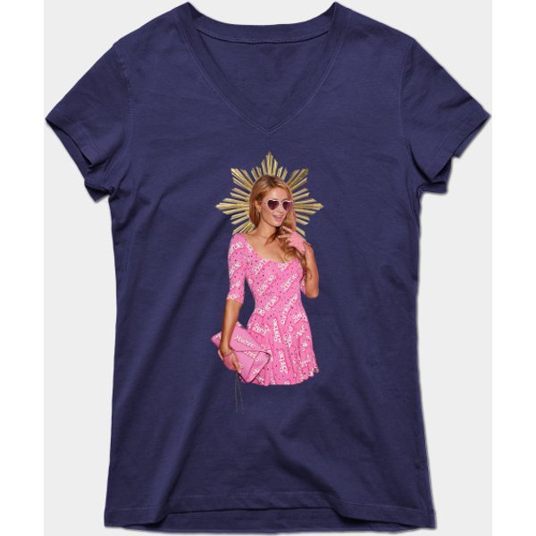 Paris Hilton T-Shirt-image