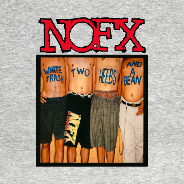 Nofx - Nofx - T-Shirt-image