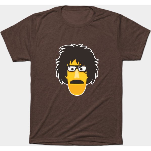 Don Music - Don Music - T-Shirt-image