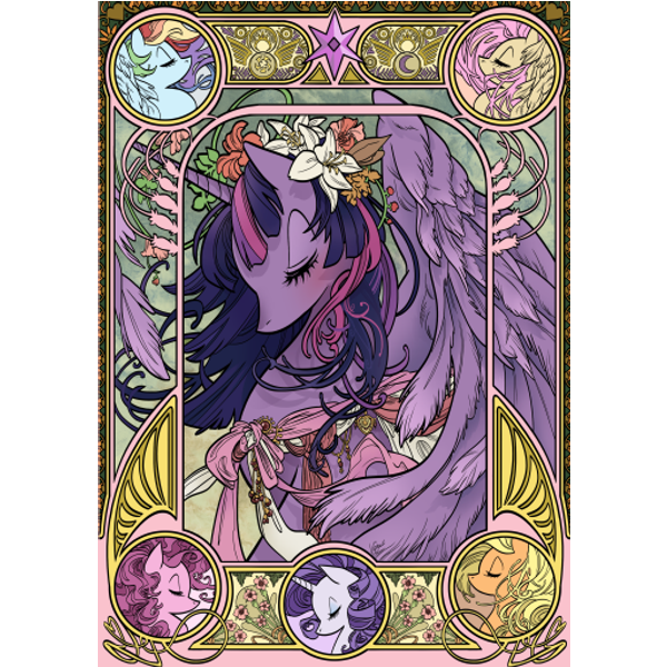 My Little Pony - My Little Pony - T-Shirt-image