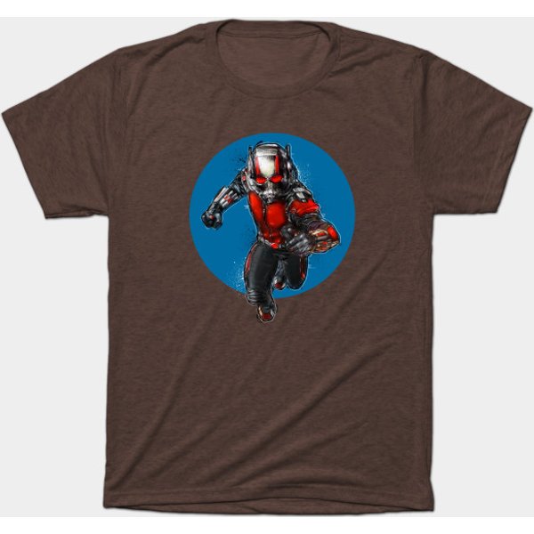 Another Antman - Antman - T-Shirt-image