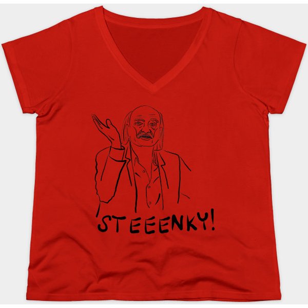 Steeenky! - From &Quot;I Think You Should Leave&Quot; - I Think You Should Leave - T-Shirt-image