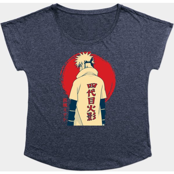 Minato Japanese - Minato - T-Shirt-image