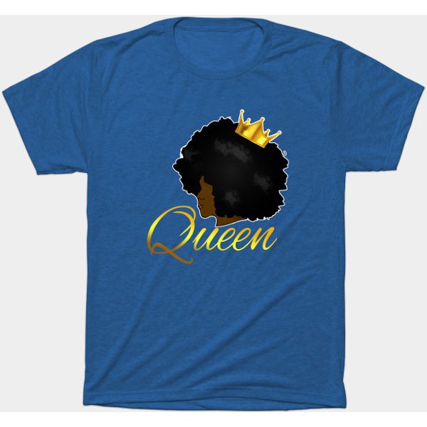 Queen - Queen - T-Shirt-image