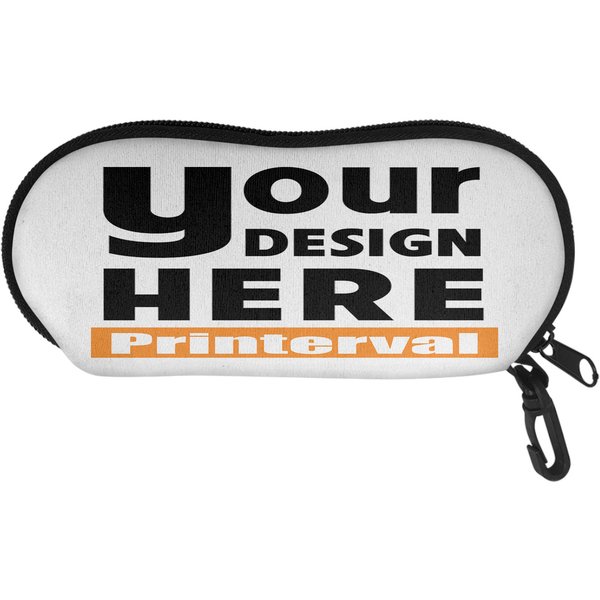 Custom Glasses Cloth Case