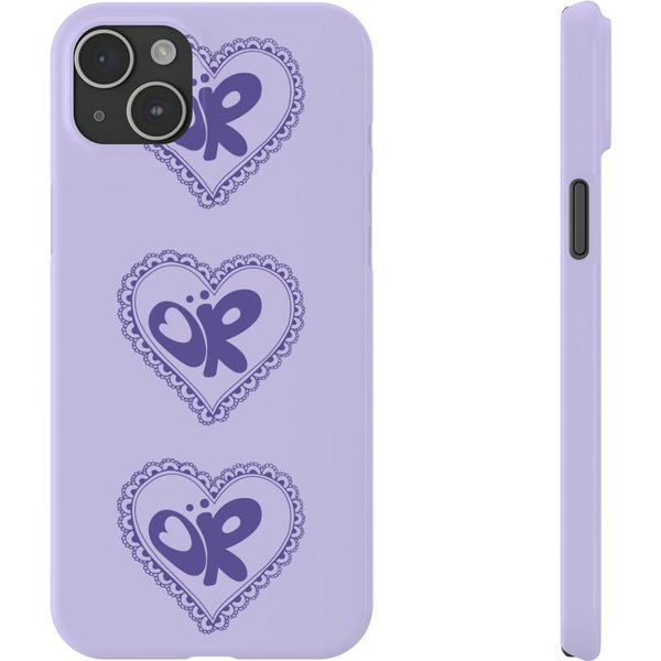 Coquette Guts Tour Olivia Inspired Phone Case, Olivia Rodrigo Case-image