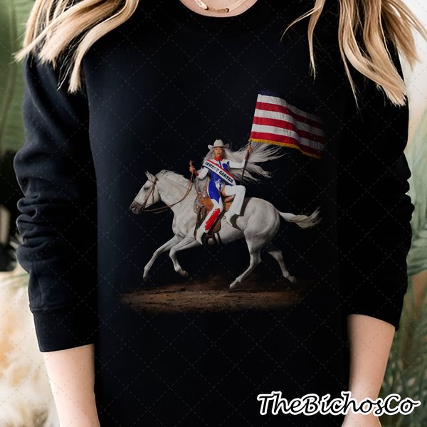 Beyonce Country Music Tee, Beyonc Cowboy Carter Sweatshirt, Beyonce Fans Merch, Cowboy Carter Shirt-image