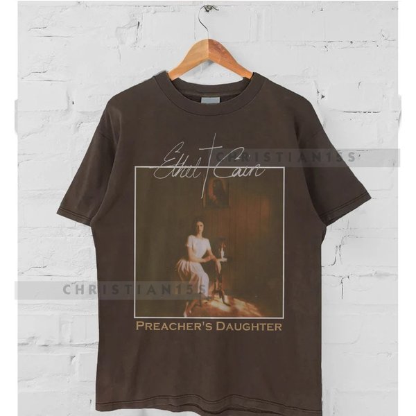 Ethel Cain Fan Shirt, Ethel Cain Tshirt-image