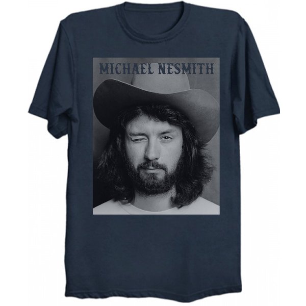 Michael Nesmith T-Shirt-image