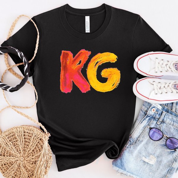 Karol G Bichota, Kg Vintage T-Shirt-image