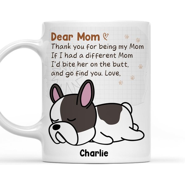 Go Find You - Personalized Custom Coffee Mug