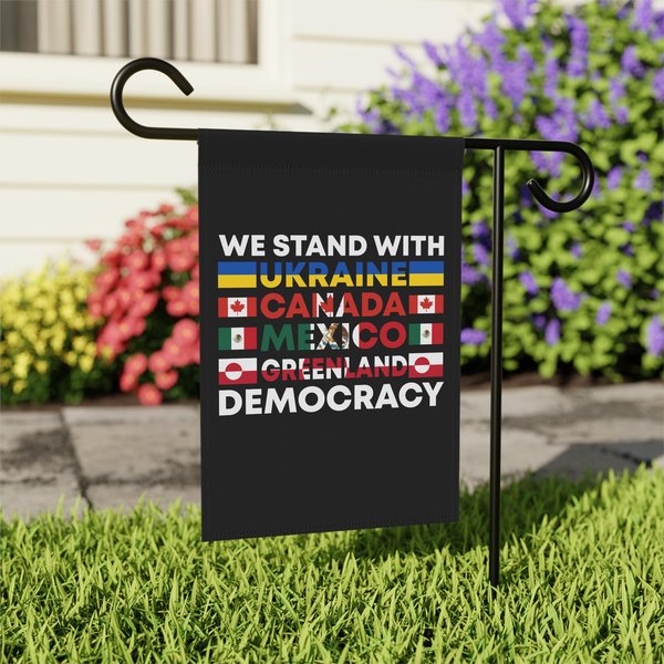 We Stand With Canada Greenland Mexico Panama-image