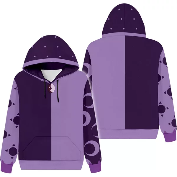 The Owl House Collector Cosplay Costume Hoodie 3d Sweatshirt