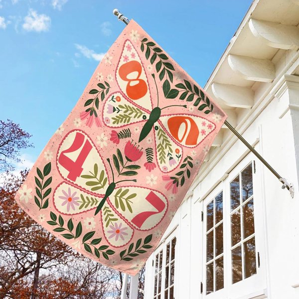 8647 Activist Flag-image