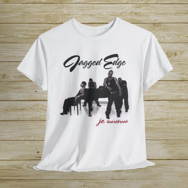 Jagged Edge, Classic Album: Je Heartbreak! 90S-image