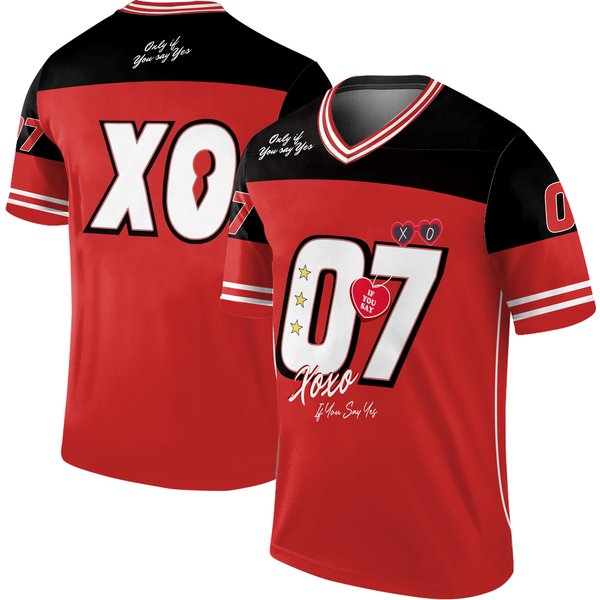 Enhypen X.O En Baseball Jersey Engene Merch Shirt Kpop Concert Outfit-image