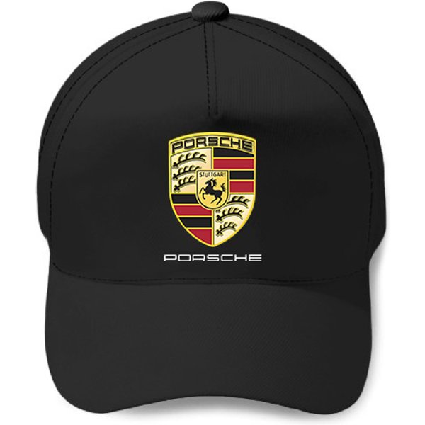 Taycan 911 Baseball Caps-image