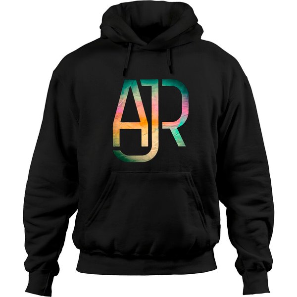 Ajr Band Hoodies