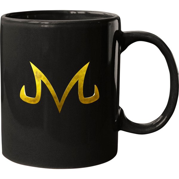 Majin Buu - Dragon Ball - Mugs