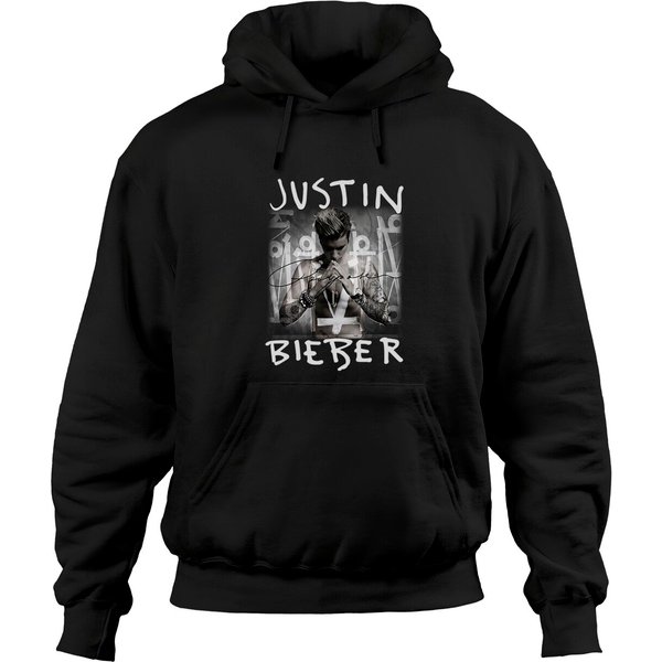 Justin Bieber Purpose Hoodies-image