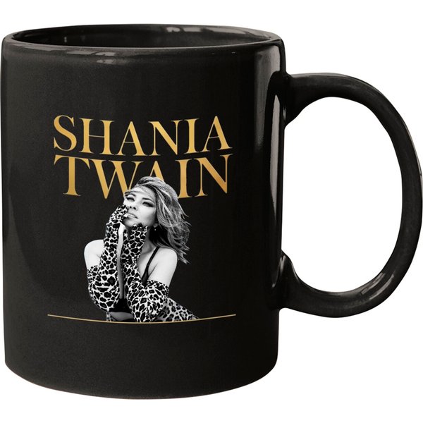 Shania Twain Mugs-image