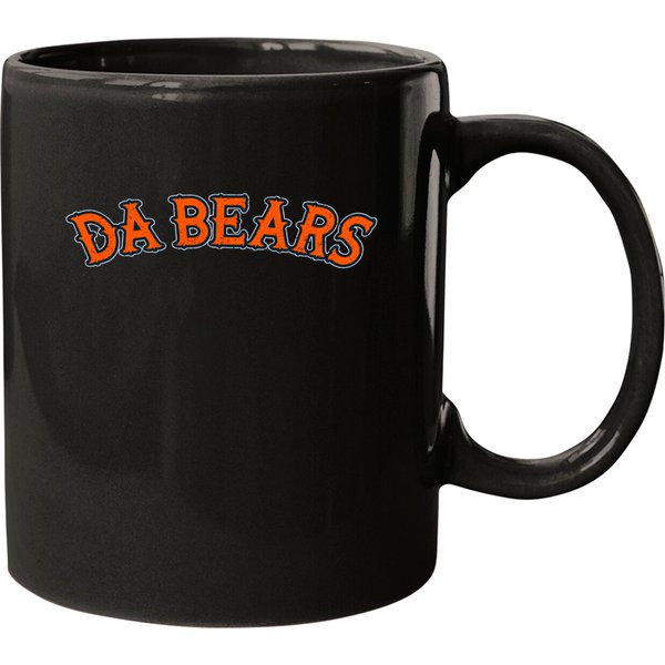 Da Bears! - Chicago - Mugs-image