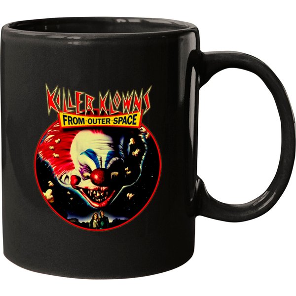 Killer Klowns From Outer Space Mugs-image