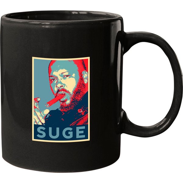Suge Knight Hope Classic Mugs