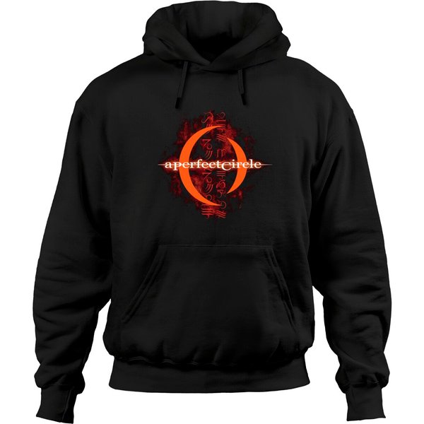 A Perfect Circle Mer De Nom Hoodies-image