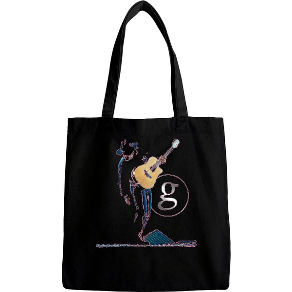 Vintage Garth Brooks Classic Bags-image