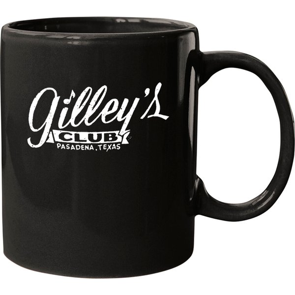 Gilley S Club Vintage Country Music Mugs-image