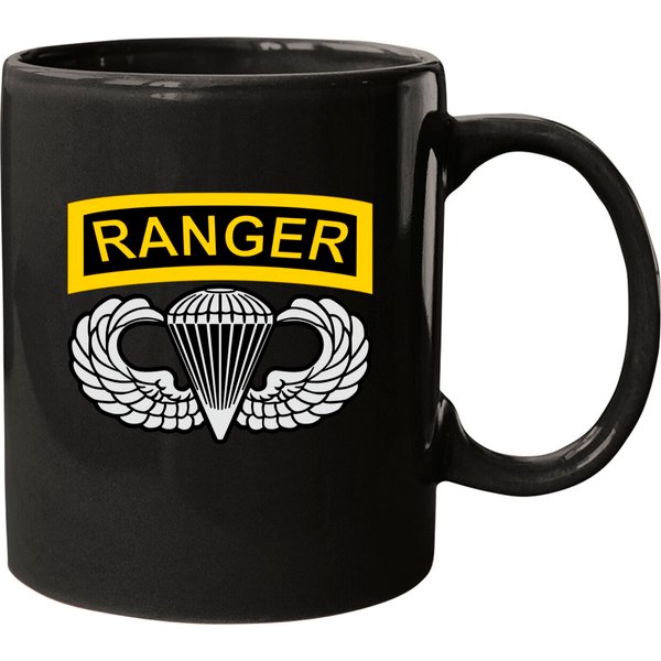 Airborne Ranger Mugs