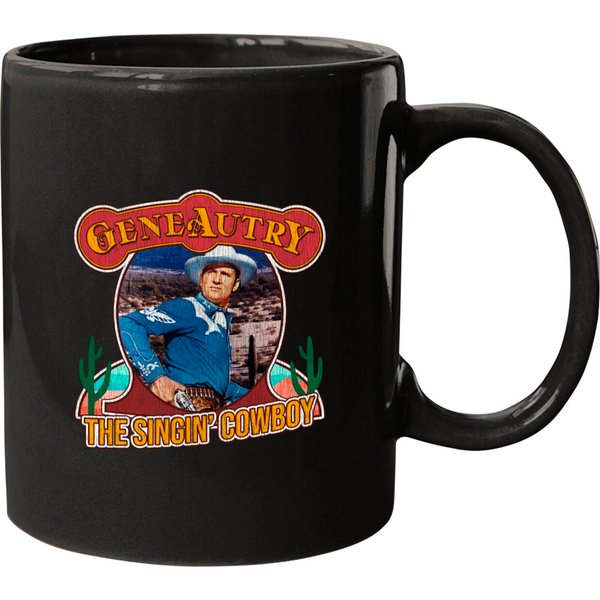 The Singin' Cowboy - Gene Autry - Mugs-image