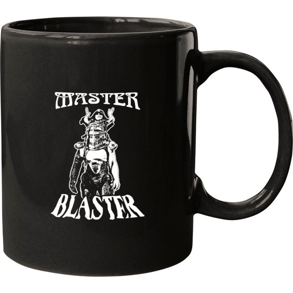 Master Blaster Mugs-image